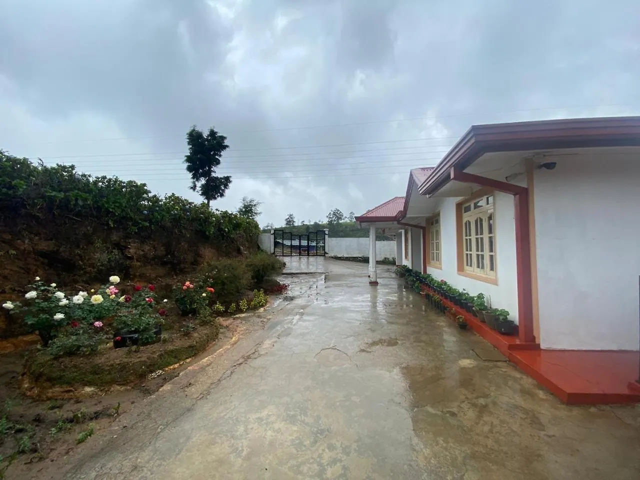 Little England Cabins Nuwara Eliya