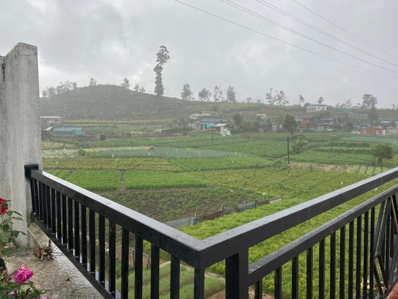 Apartment Little England Cabins Nuwara Eliya