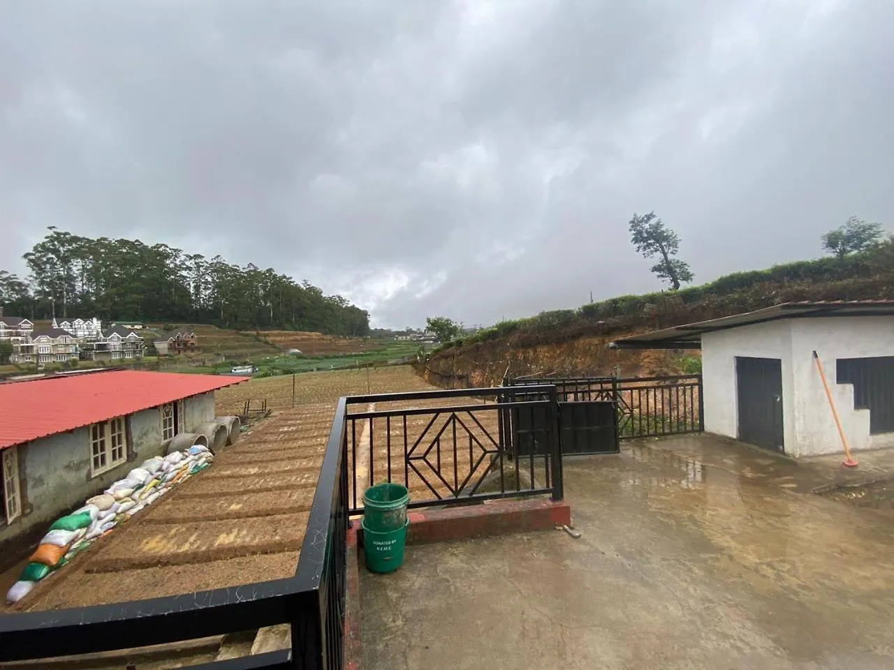 Little England Cabins Nuwara Eliya 0*,