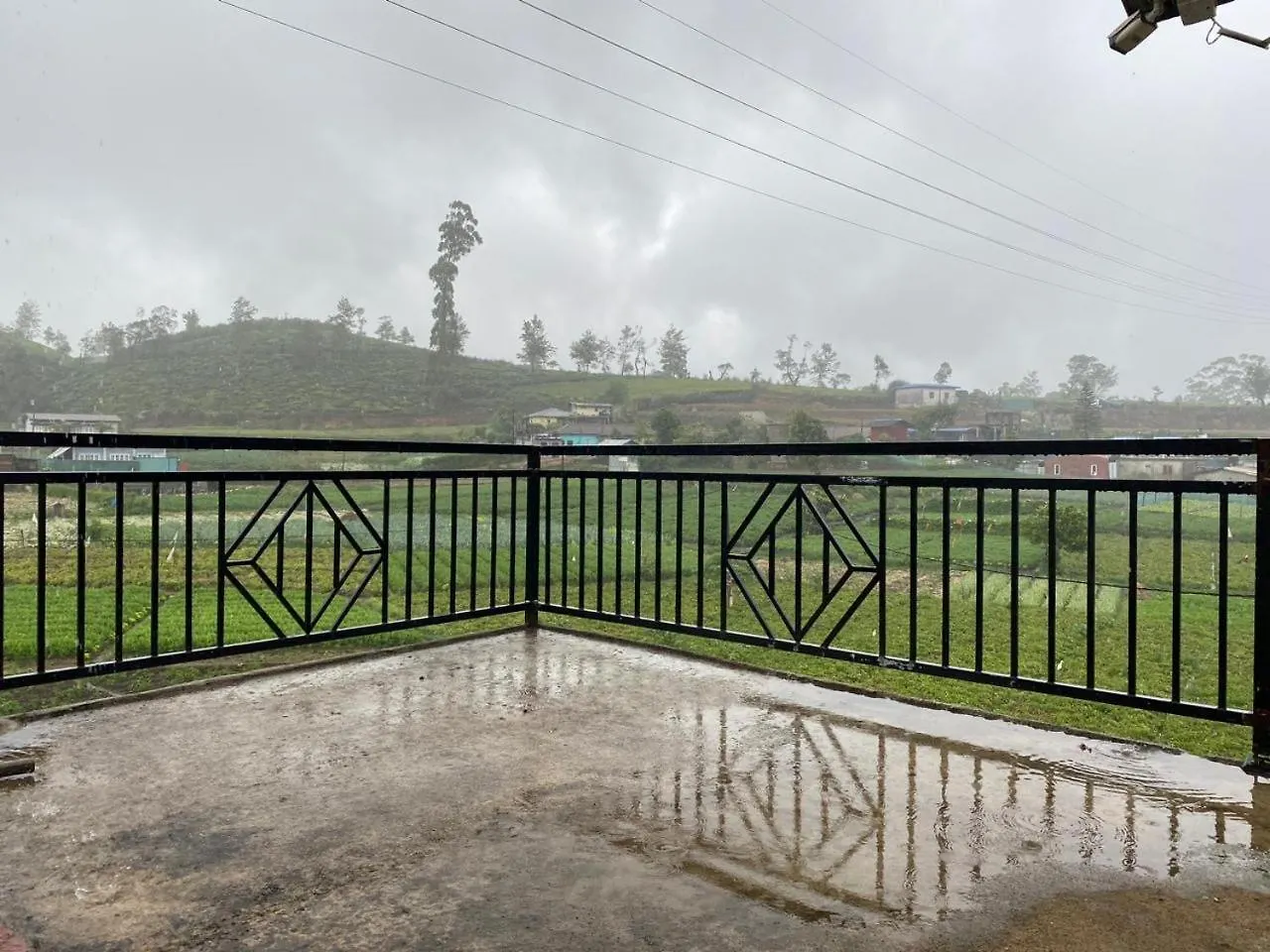 Apartment Little England Cabins Nuwara Eliya