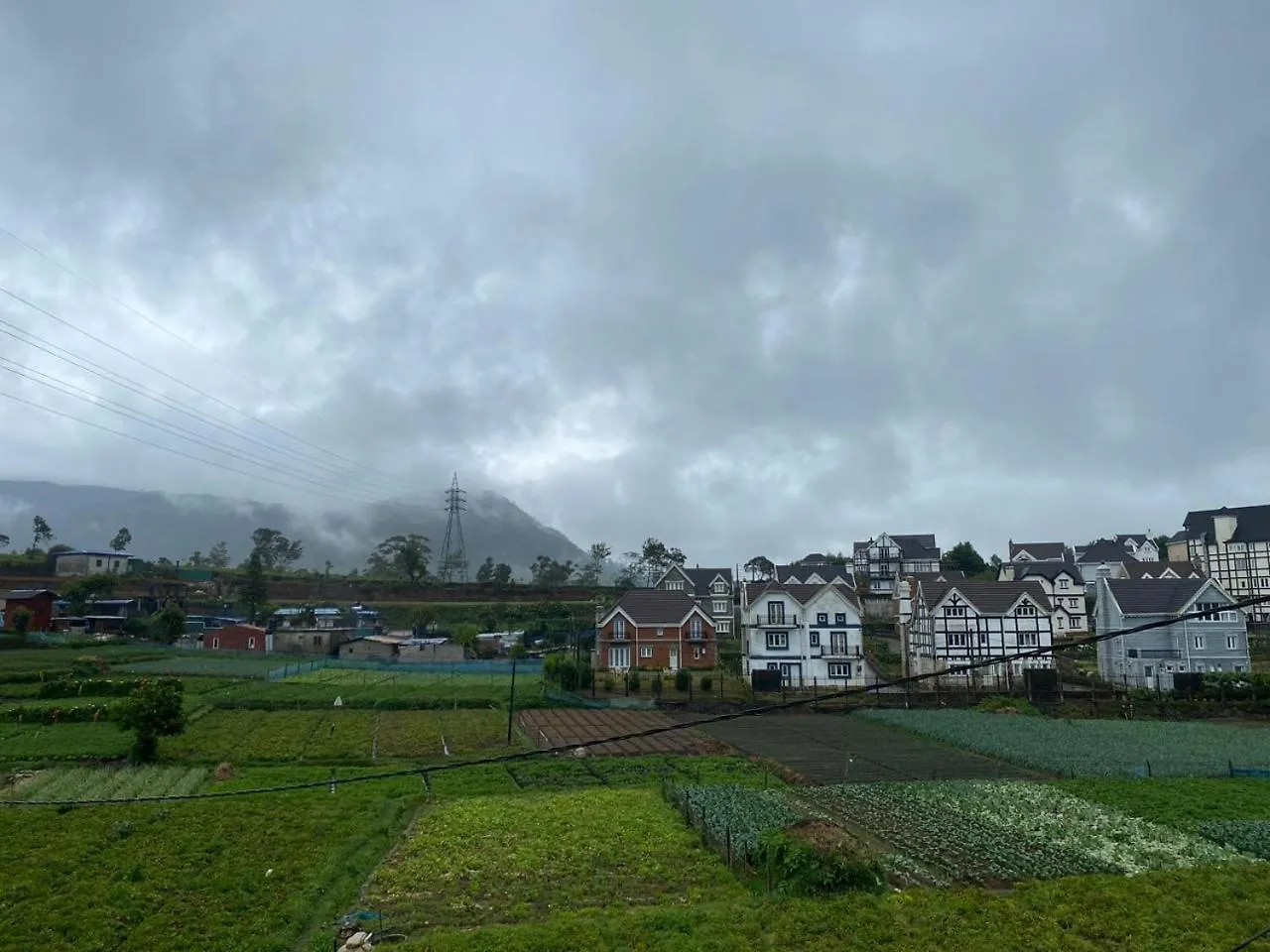Little England Cabins Nuwara Eliya Apartment