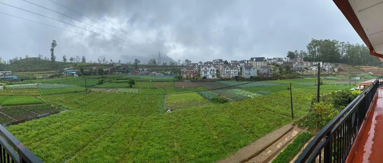 Little England Cabins Nuwara Eliya