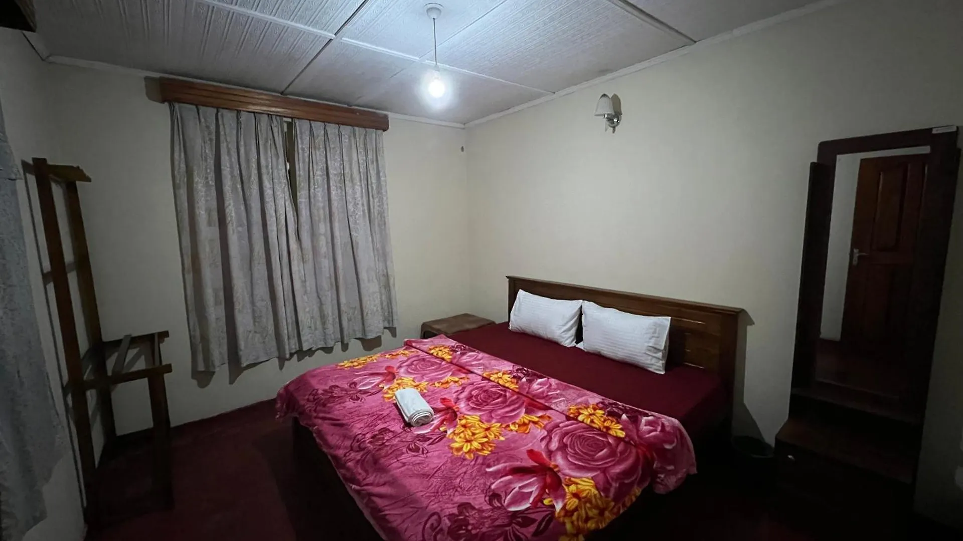 Apartment Little England Cabins Nuwara Eliya Sri Lanka