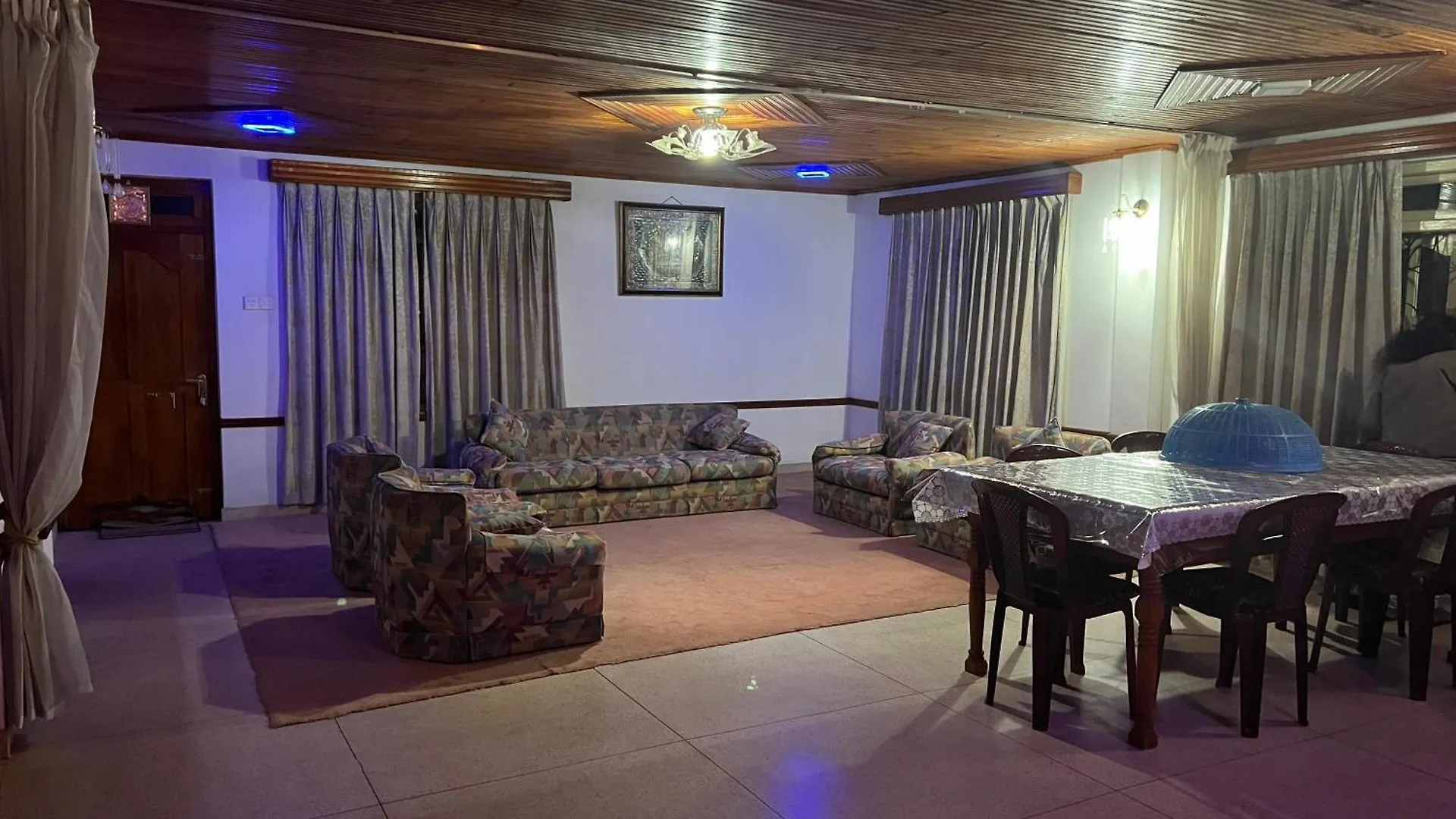 Little England Cabins Nuwara Eliya Apartment
